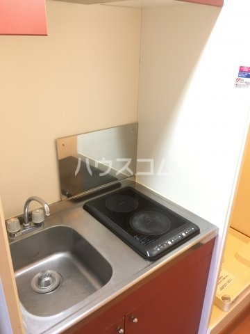 11/30 キッチン