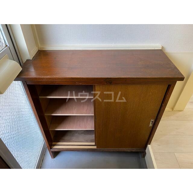 5/24 収納