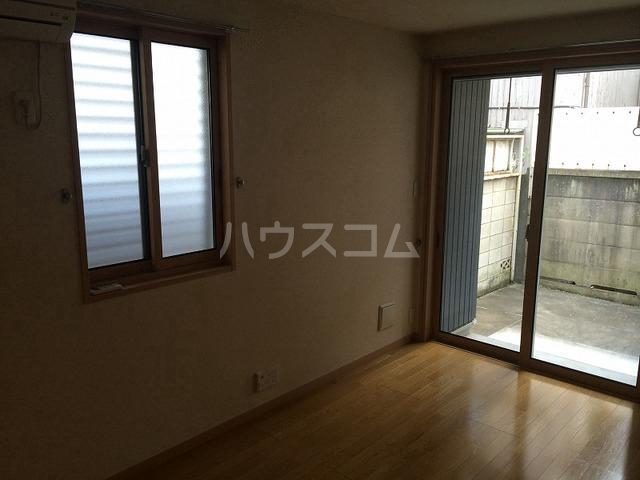 4/15 寝室