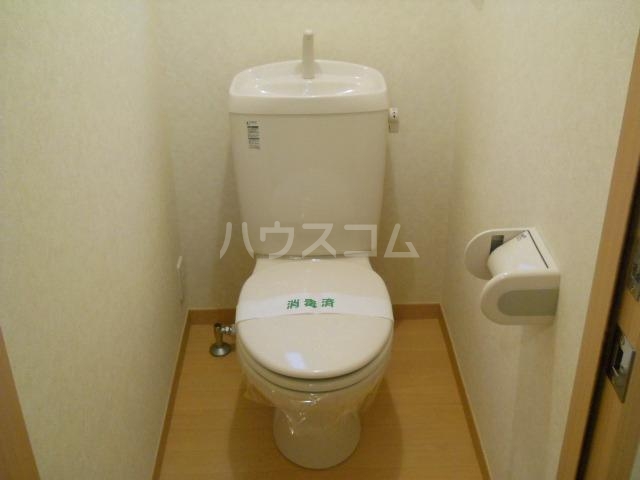 9/15 トイレ