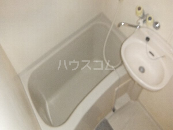 7/22 浴室