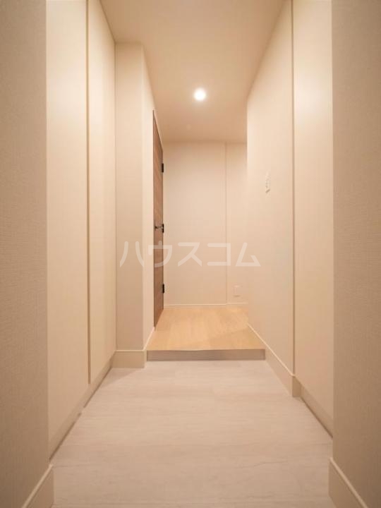 7/27 玄関