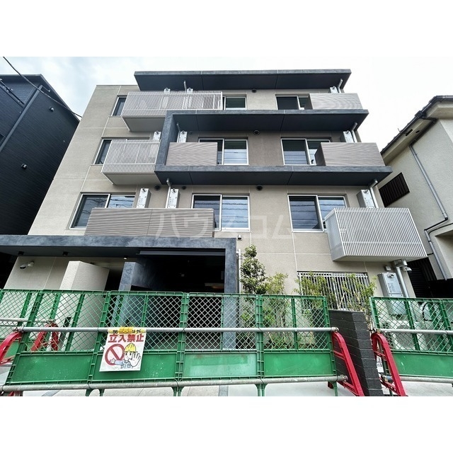 1/18 外観
