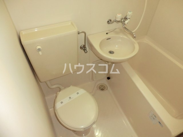 11/30 浴室