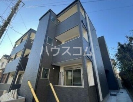 1/24 外観