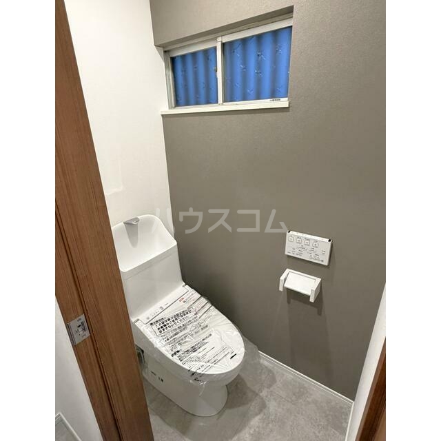 10/23 トイレ