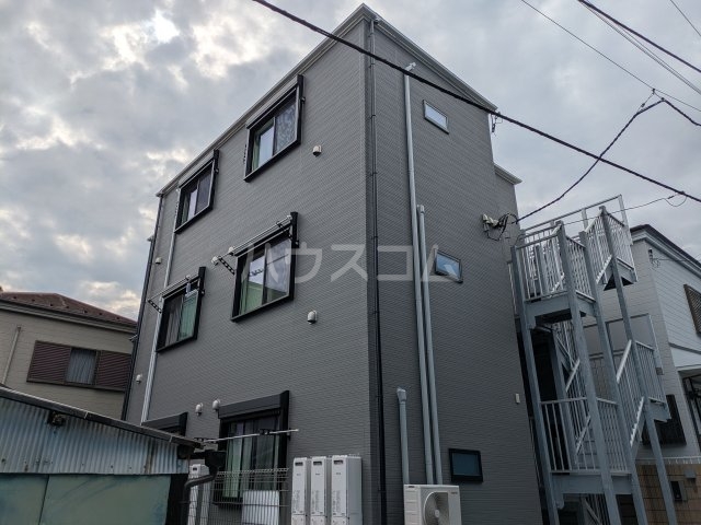 1/28 外観