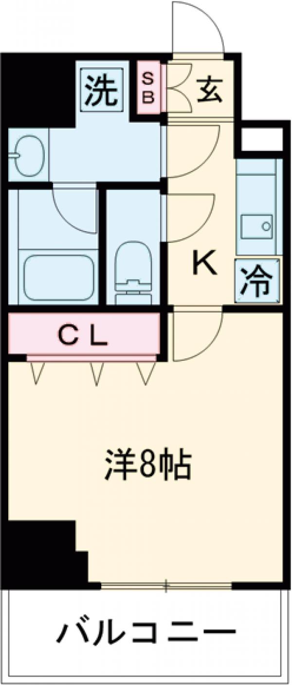 2/18 間取