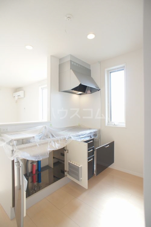 7/20 キッチン