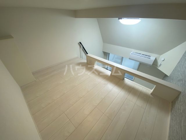 4/23 寝室