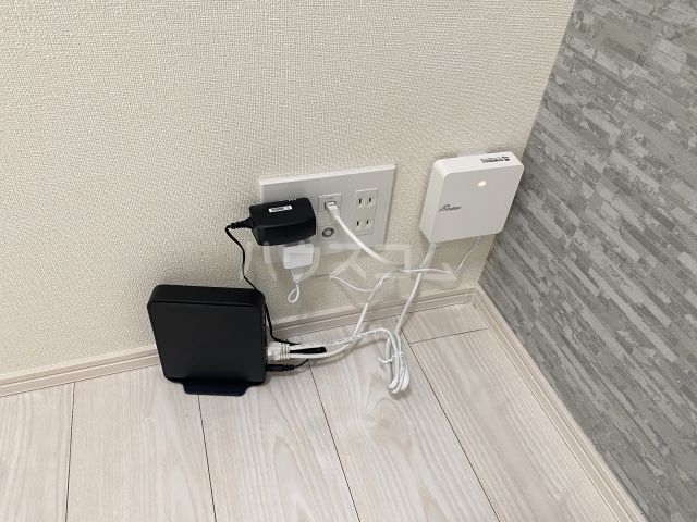 11/23 設備