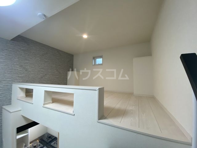 5/23 寝室