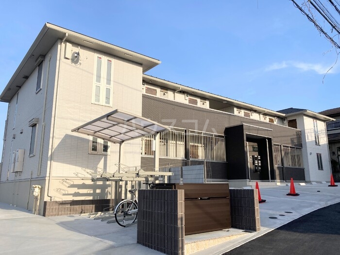 1/26 外観