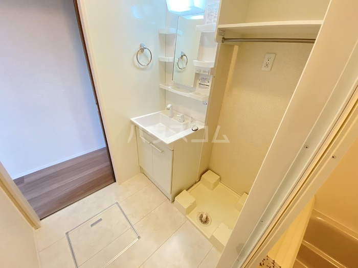 11/26 洗面