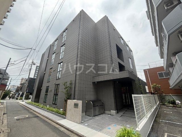 1/30 外観