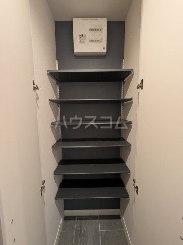 7/30 収納