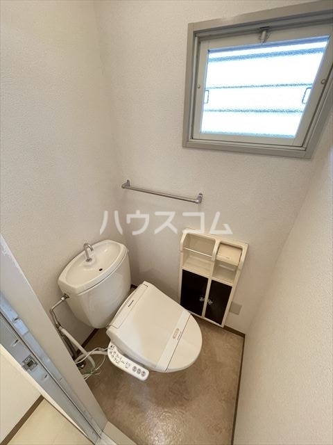 9/18 トイレ