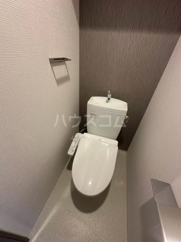 12/30 トイレ