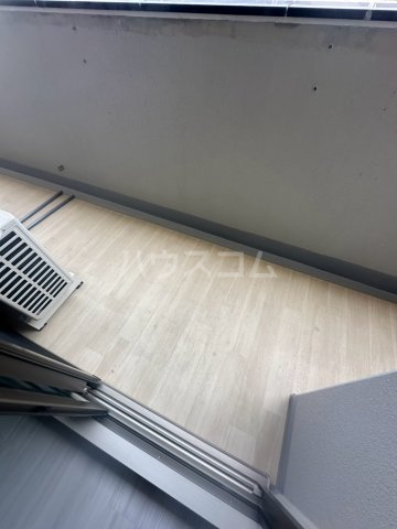 16/30 バルコニー
