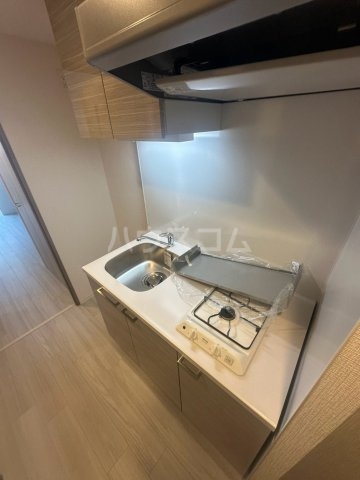 8/30 キッチン