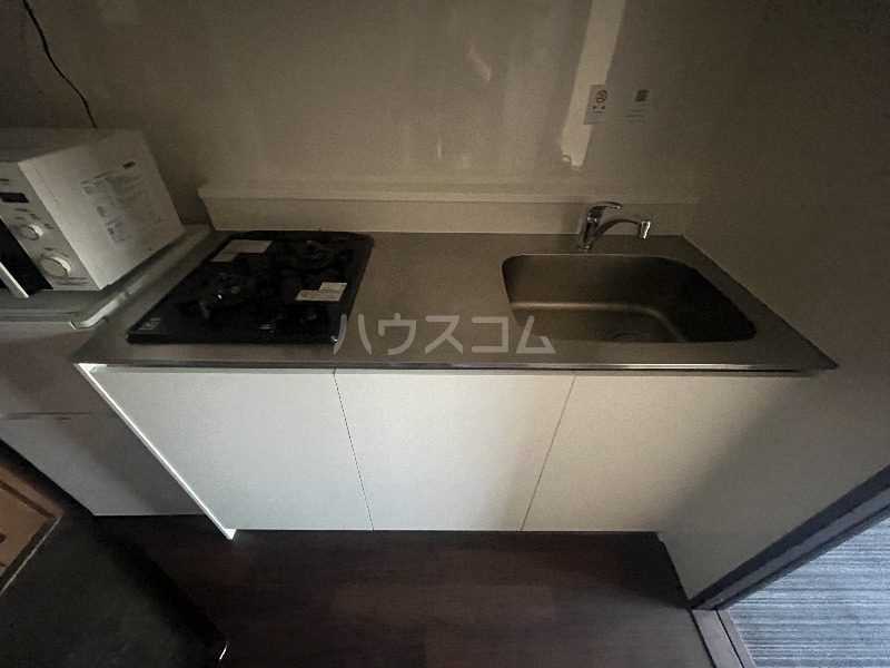 12/30 キッチン