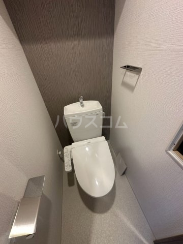 12/30 トイレ