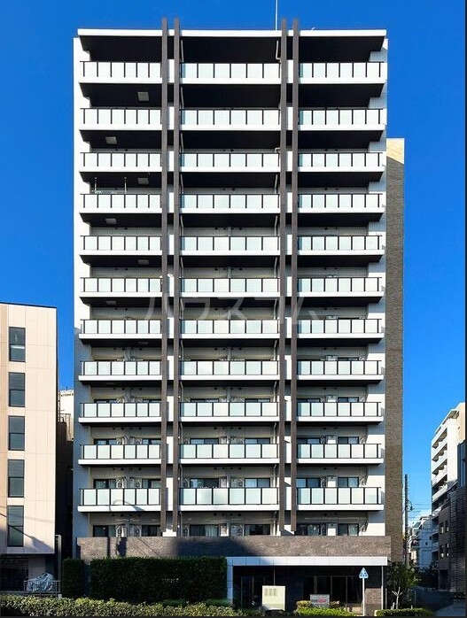 1/16 外観