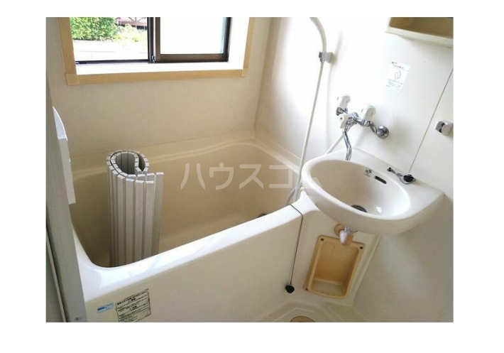 11/27 浴室