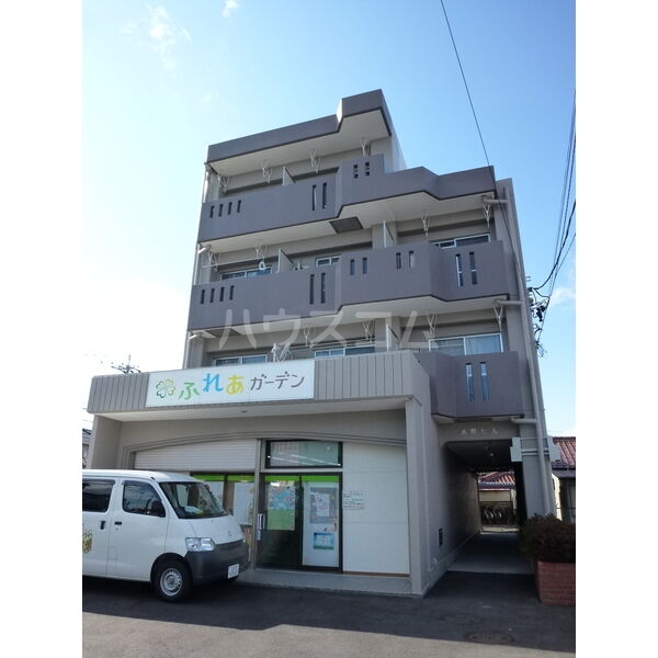 3/16 間取
