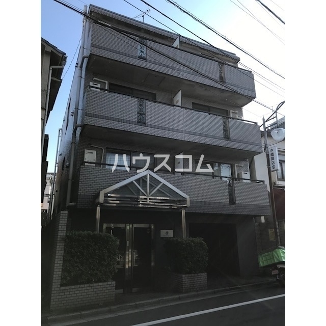 1/24 外観