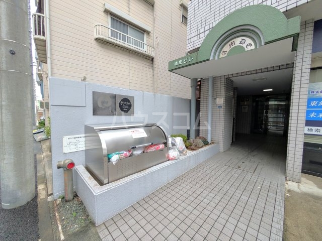 2/7 エントランス
