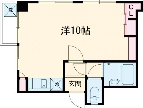 3/30 間取