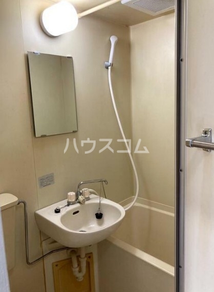 10/19 洗面