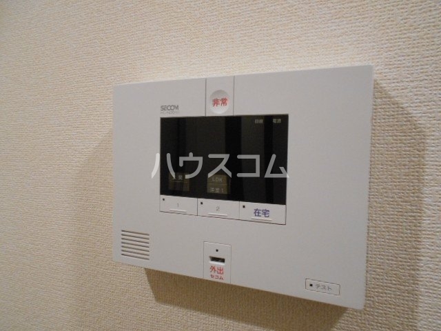 4/25 室内