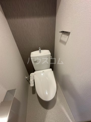 12/30 トイレ