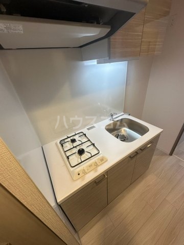 8/30 キッチン