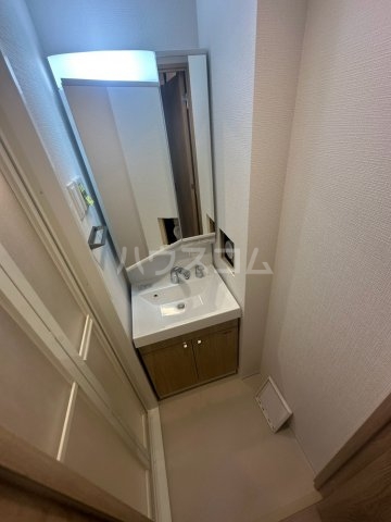 14/30 洗面