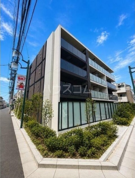 1/24 外観