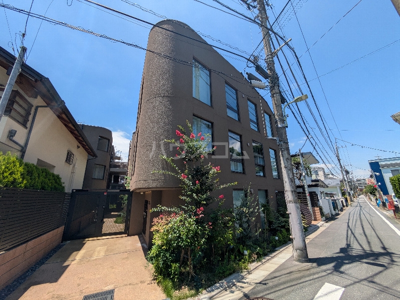 1/22 外観