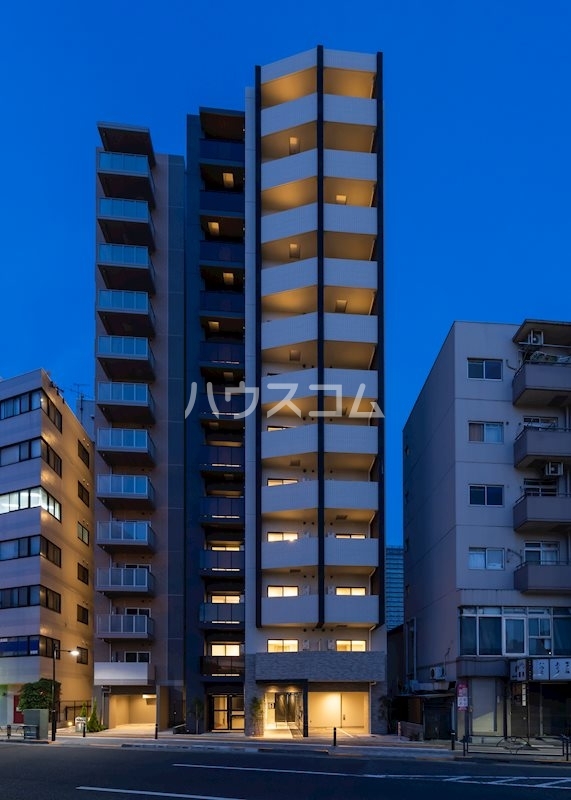 1/25 外観