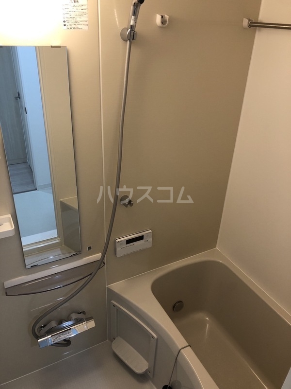 6/20 浴室
