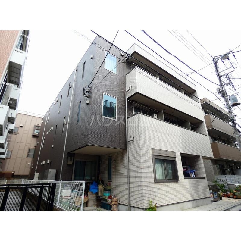 1/15 外観