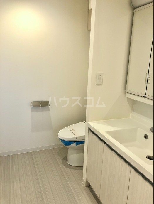 4/20 洗面