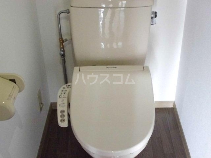 9/27 トイレ