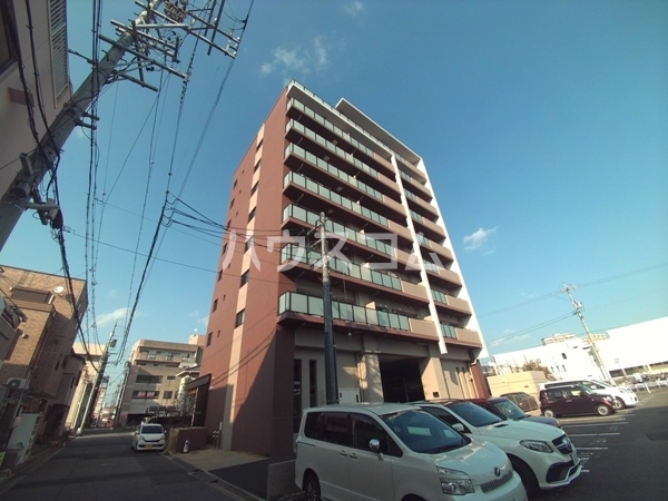 1/11 外観