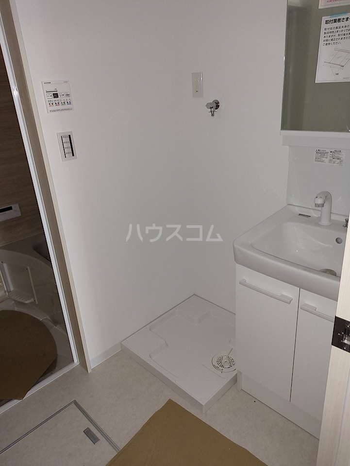 16/30 洗面