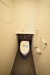12/30 トイレ