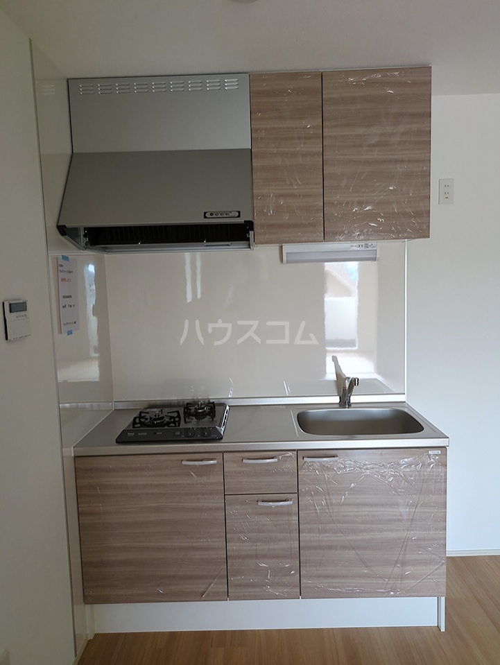 15/30 キッチン