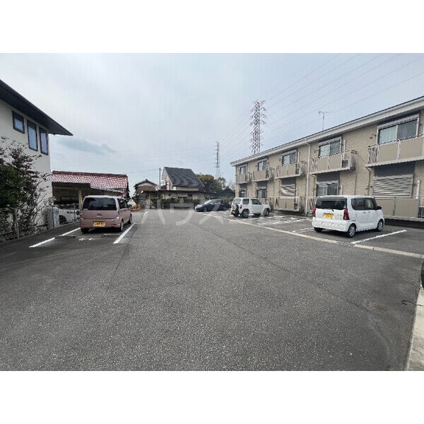 14/24 駐車場