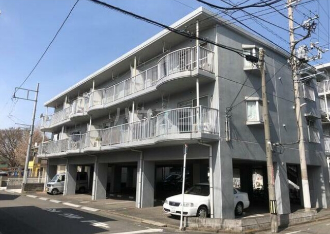 1/12 外観